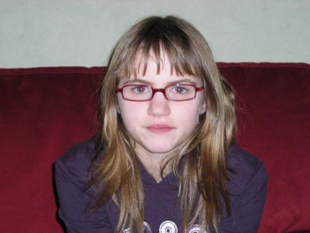 Julie